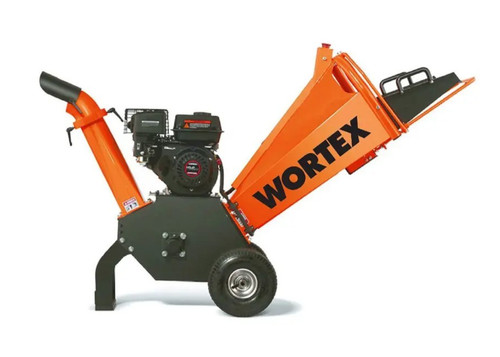 Biotrituratore wortex mod - wortex,