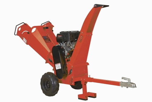 Biotrituratore ama bag120 - ama,