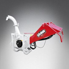 Cippatore a tamburo GIEMME