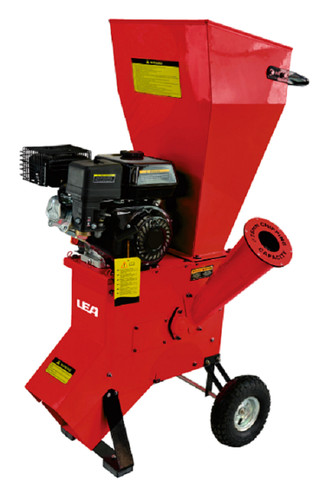 Biotrituratore scoppio 212 - a,