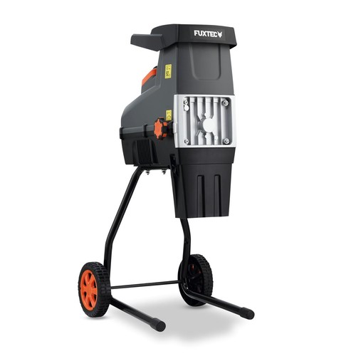 Fuxtec biotrituratore - fuxtec,