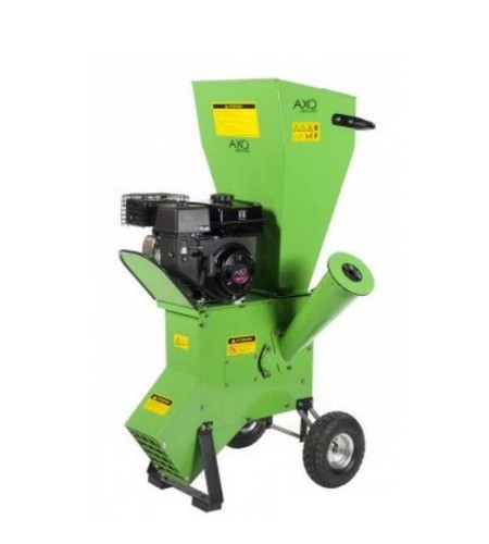 Biotrituratore biocippatore - biotrituratore,