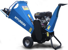 BIOTRITURATORE MOTORE A