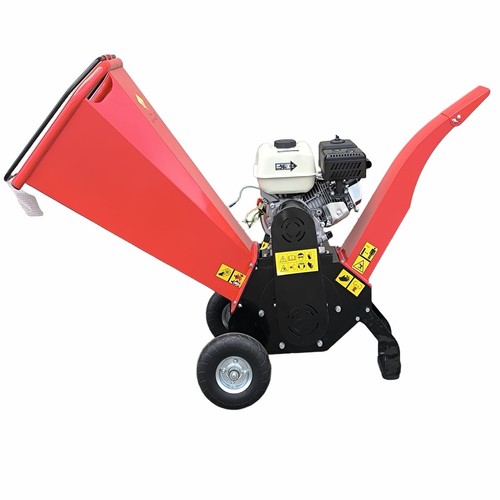 biotrituratore