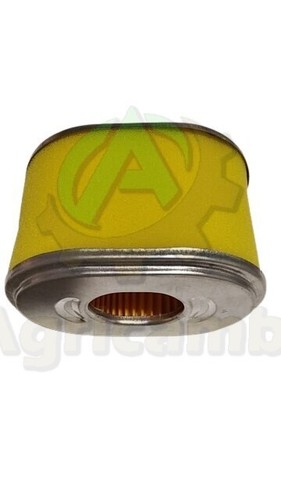 Filtro aria per biotrituratore - aria,