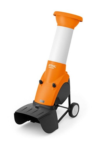 Biotrituratore sfibratore ghe - biotrituratore,
