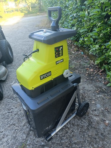 Ryobi rsh3045u 3000w - ryobi,