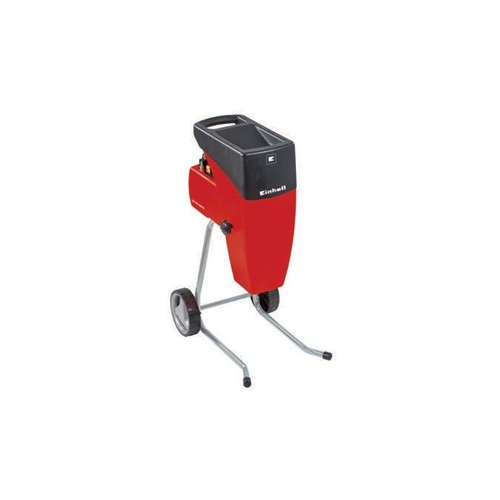 Biotrituratore elettrico - biotrituratore,