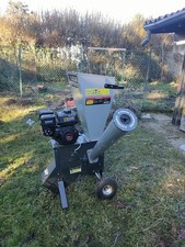 BlackStone Biotrituratore a