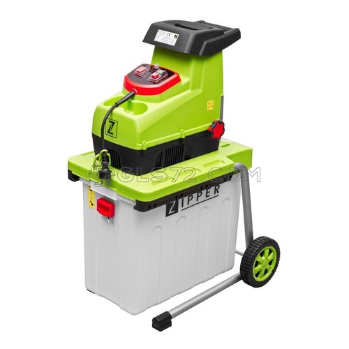 Biotrituratore elettrico - biotrituratore,