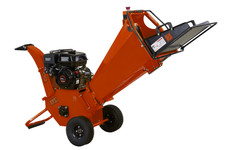 Biotrituratore Cippatore AMA