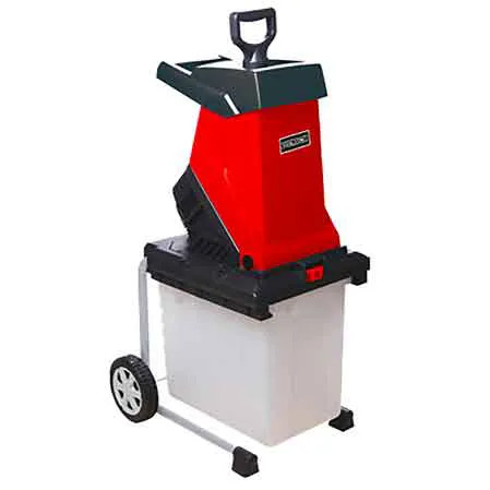 Biotrituratore elettrico - biotrituratore,