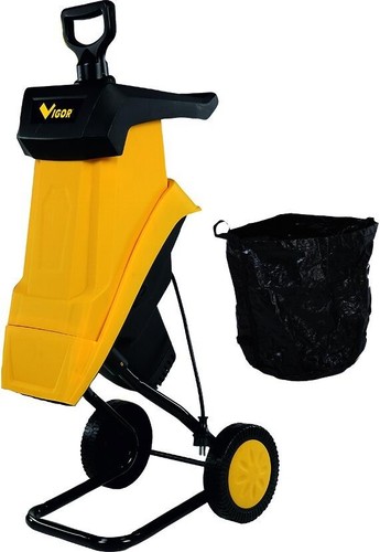 Biotrituratore papillon - biotrituratore,