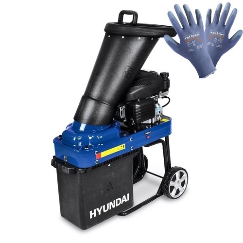 Hyundai 35900 biotrituratore - 35900,