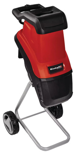 Biotrituratore 2540 - biotrituratore, gc-ks