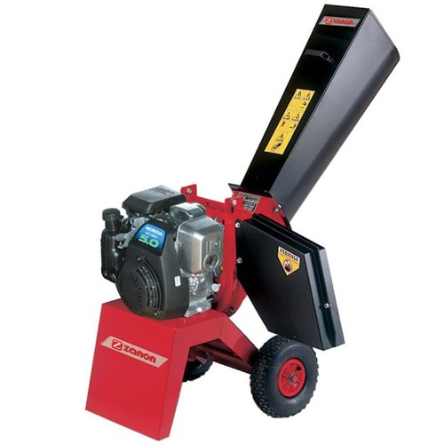 Biotrituratore honda hp - honda,