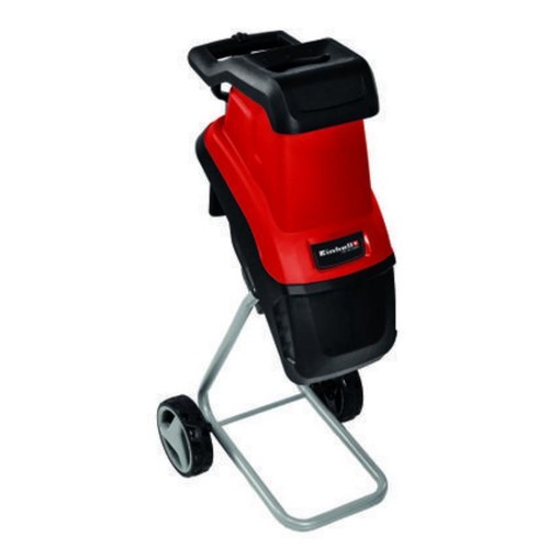Biotrituratore elettrico - elettrico, a
