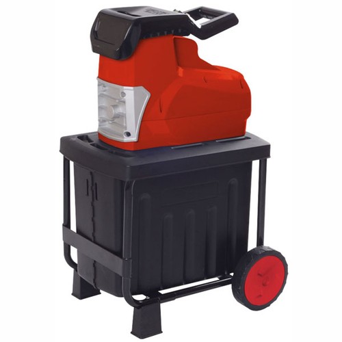 Biotrituratore biosilent - biosilent, w
