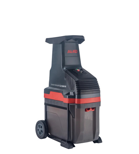 Biotrituratore elettrico ko - biotrituratore, al-ko