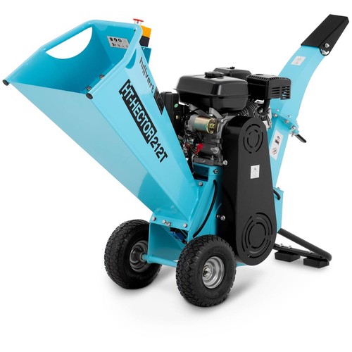Hillvert biotrituratore - hillvert, a