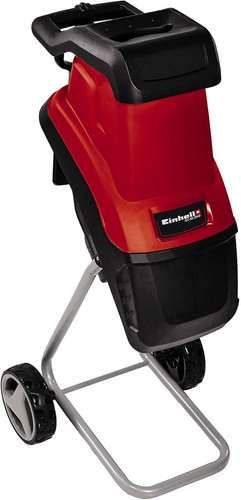 2540 biotrituratore - gc-ks,