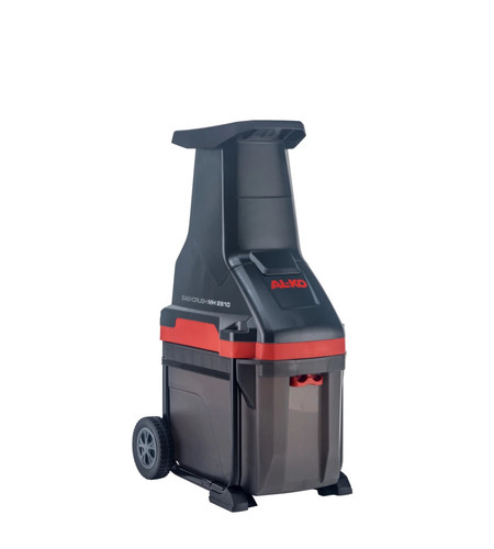 Biotrituratore elettrico ko - elettrico, al-ko