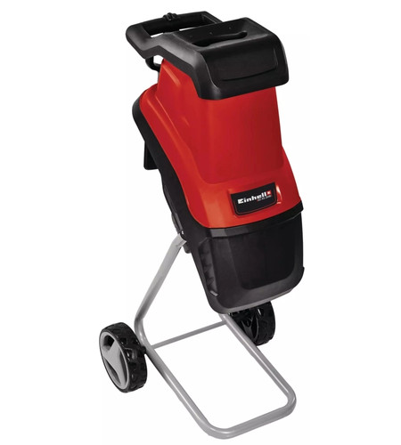 Biotrituratore elettrico - biotrituratore,