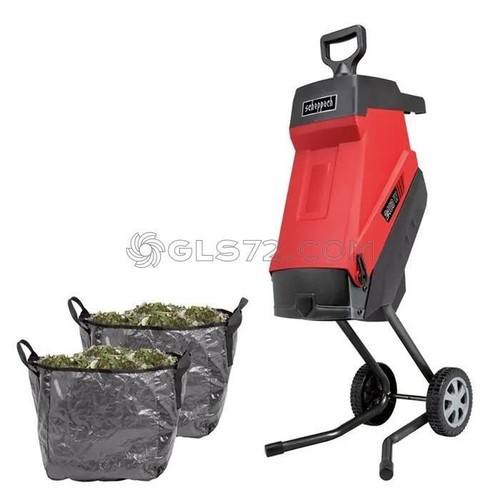 Biotrituratore elettrico lame - elettrico,