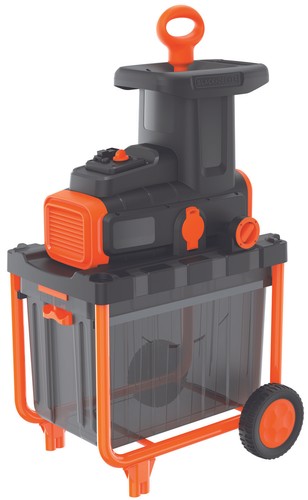 Biotrituratore begas 5800 - biotrituratore,