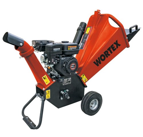 Biotrituratore scoppio - a,