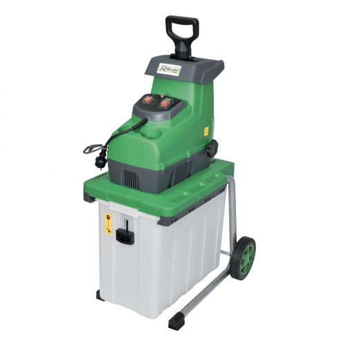 Biotrituratore elettrico