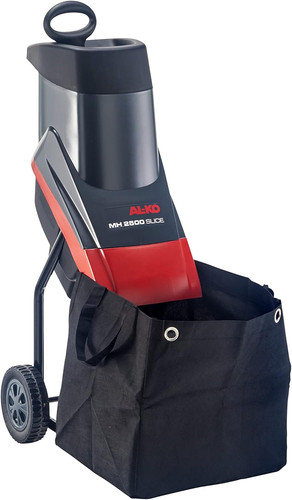 Biotrituratore 2500 slice - biotrituratore,