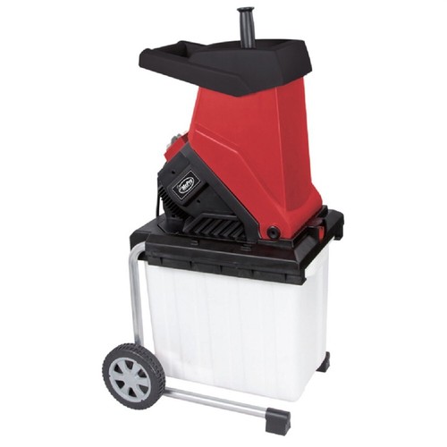 Biotrituratore elettrico 2500w - biotrituratore,