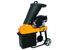 Biotrituratore lame rotanti a