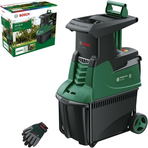 Bosch axt biotrituratore - axt, tc