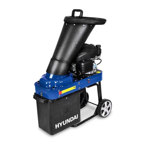Biotrituratore kw 175cc - biotrituratore,