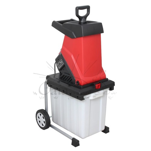Biotrituratore elettrico mcpro - elettrico,