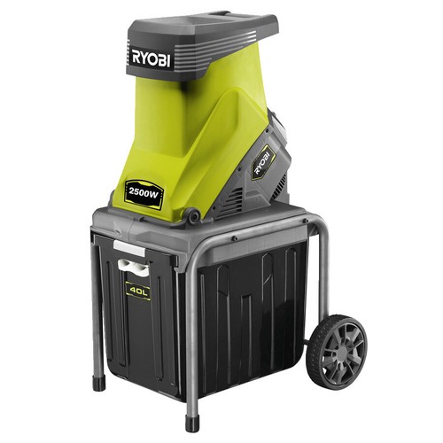 Ryobi rsh2545b biotrituratore - rsh2545b,