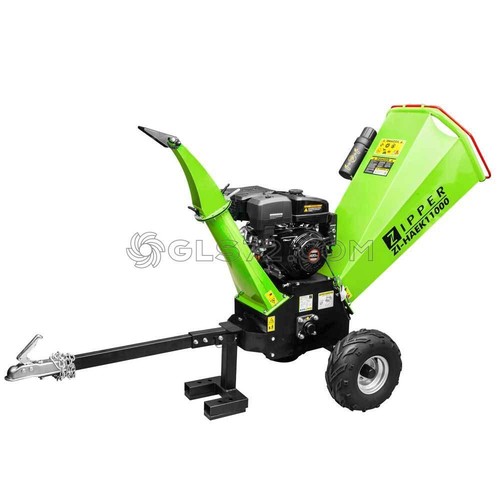 Biotrituratore scoppio da - biotrituratore,