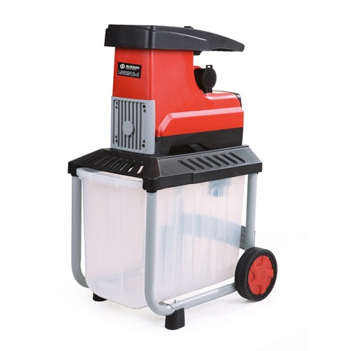 Biotrituratore elettrico - biotrituratore,