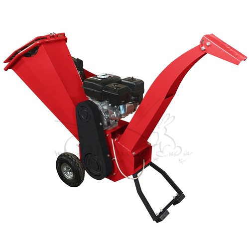 Biotrituratore cippatore lea - biotrituratore, e