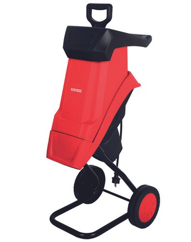 Biotrituratore lame 2500w - biotrituratore,