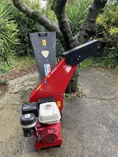 BIOTRITURATORE A SCOPPIO